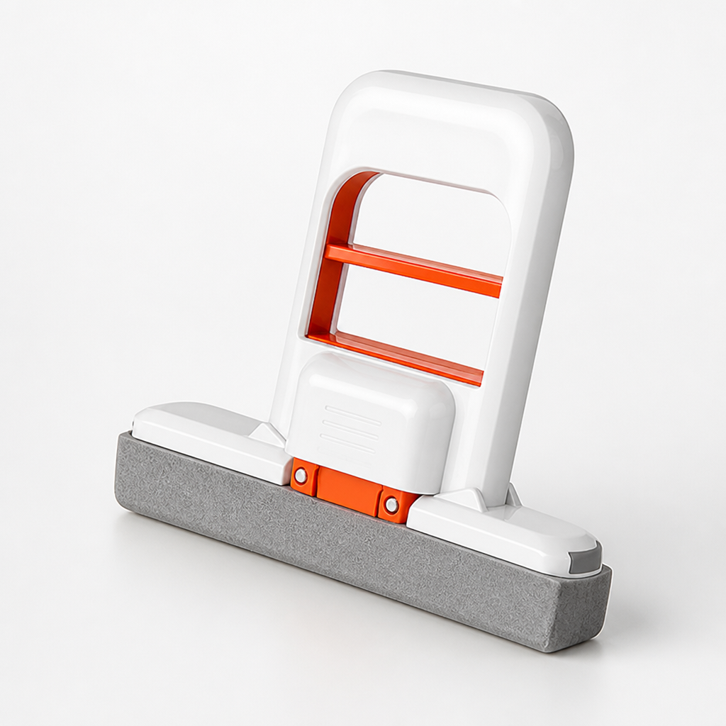 LumiSweep Mini Mop — Rychle odstraňte nečistoty a užijte si úklid znovu – Lamylie