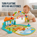 LumaRise — Watch Your Baby’s Confidence Soar with Every Joyful Milestone - Lamylie