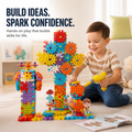 NovaCogs 3D Building Set — Ignite Creativity and Build Confidence with Every Click - Lamylie