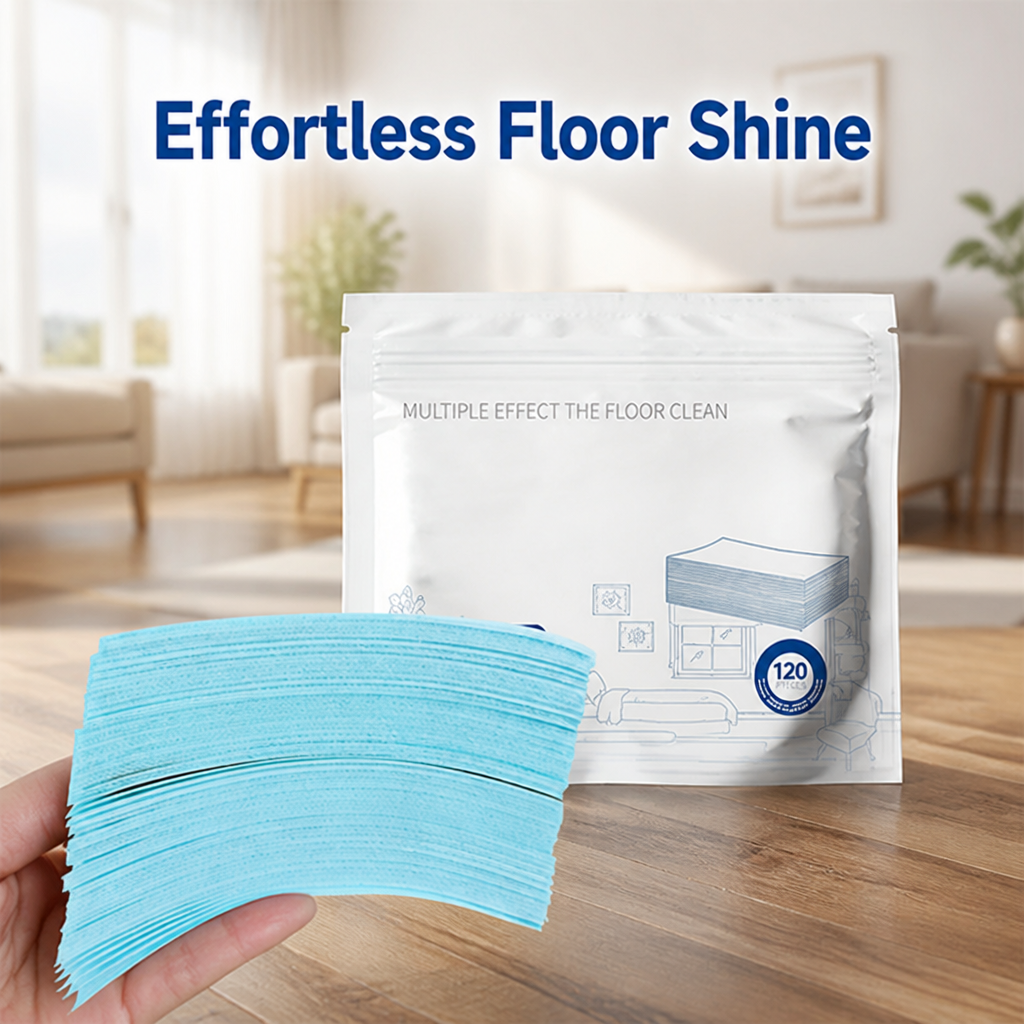 LumaShine — Transform Dull Floors into a Stunning, Effortless Glow Every Time - Lamylie