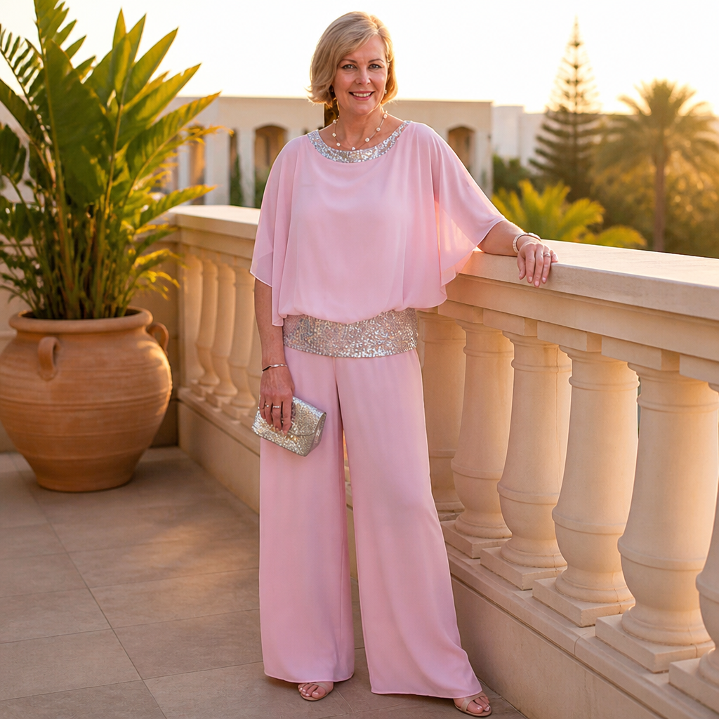 LuxuraMist — Command Every Room with Effortless Style and All-Day Comfort - Lamylie