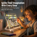 LumoSpark — Ignite Endless Creativity and Confidence with Every Glowing Stroke - Lamylie