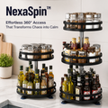 NexaSpin — Effortless 360° Access That Transforms Chaos into Calm - Lamylie