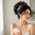 LuxeLoop Curly Bun Band — Sofort auffälliges Volumen und müheloses Selbstbewusstsein entfesseln – Lamylie