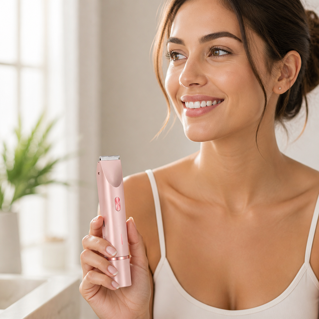 LumaSilk — Desbloqueie uma pele sedosa e sem irritações que aumenta instantaneamente a sua confiança - Lamylie