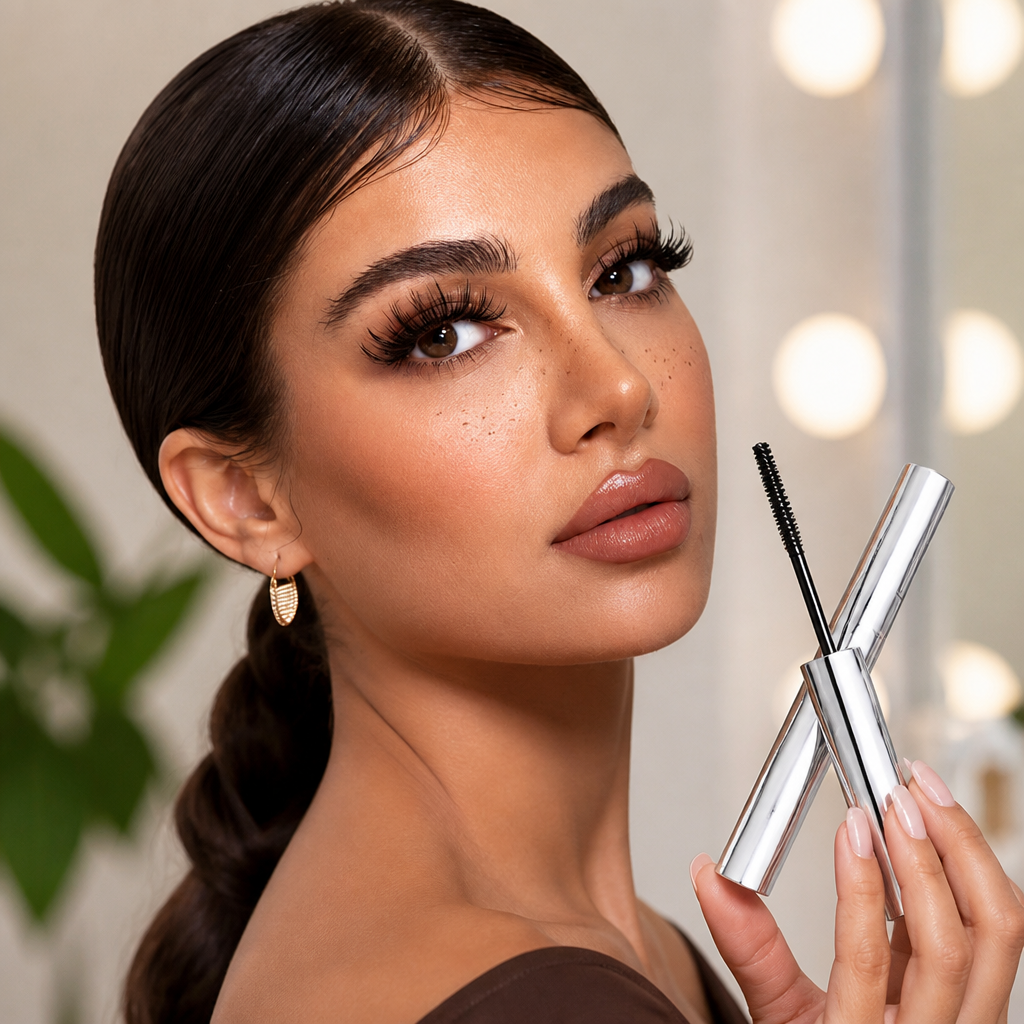 LumeLux Lash Duo – Prodloužení, pozvednutí a 24hodinové zafixování řas bez slepování - Lamylie