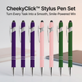CheekyClick Stylus Pen Set — Turn Every Task Into a Smooth, Smile-Powered Win - Lamylie