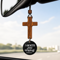 FaithTrail — Vaše každodenní dávka klidu, odvahy a spojení na cestách - Lamylie
