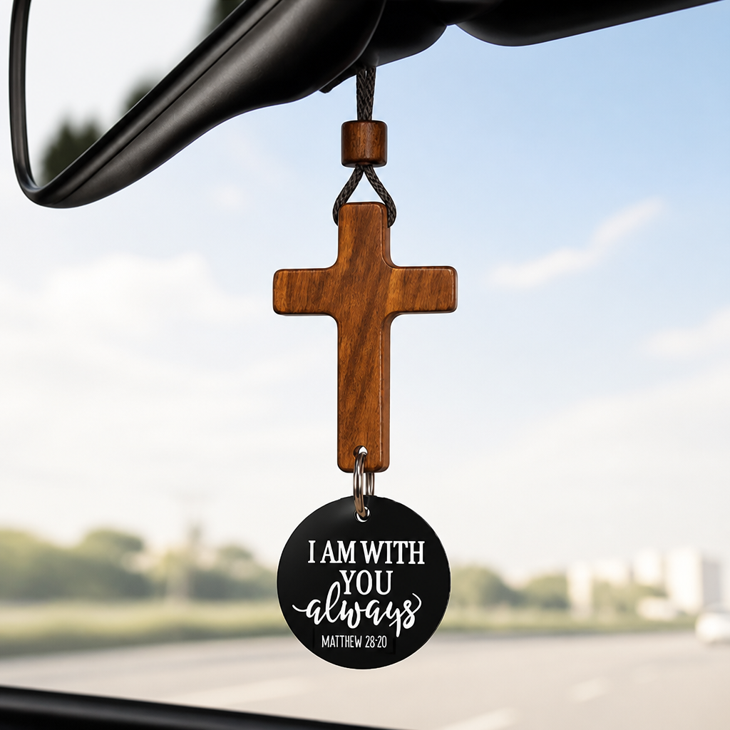 FaithTrail — Vaše každodenní dávka klidu, odvahy a spojení na cestách - Lamylie