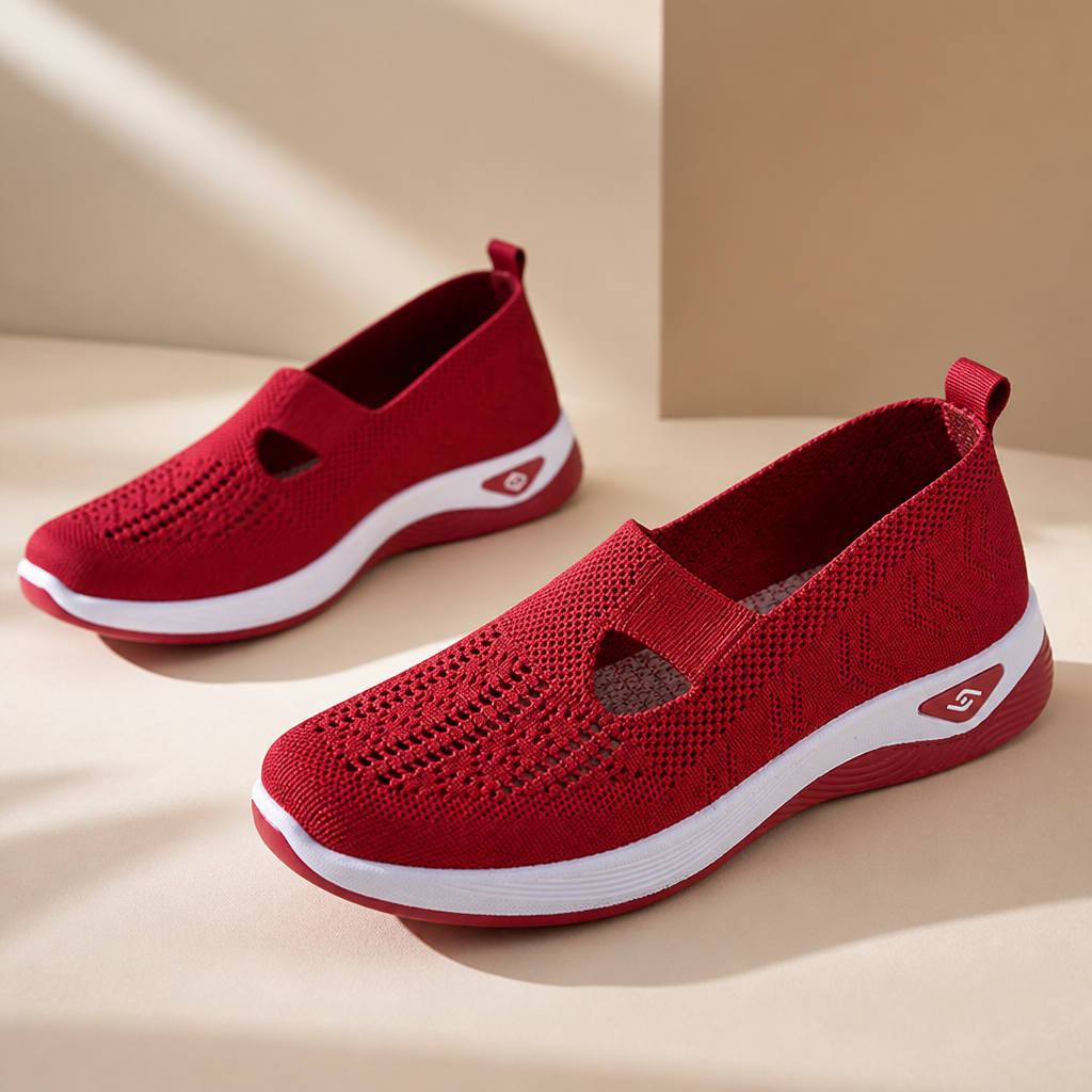 GlideStep — Effortless Comfort That Lifts You Higher - Lamylie