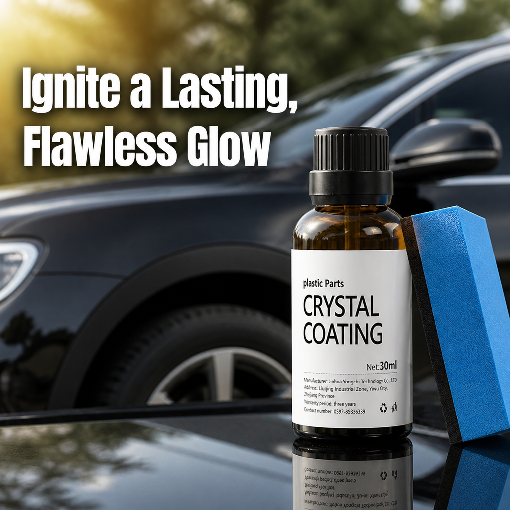 NocturaShine — Ignite a Lasting, Flawless Glow That Turns Heads Every Mile - Lamylie