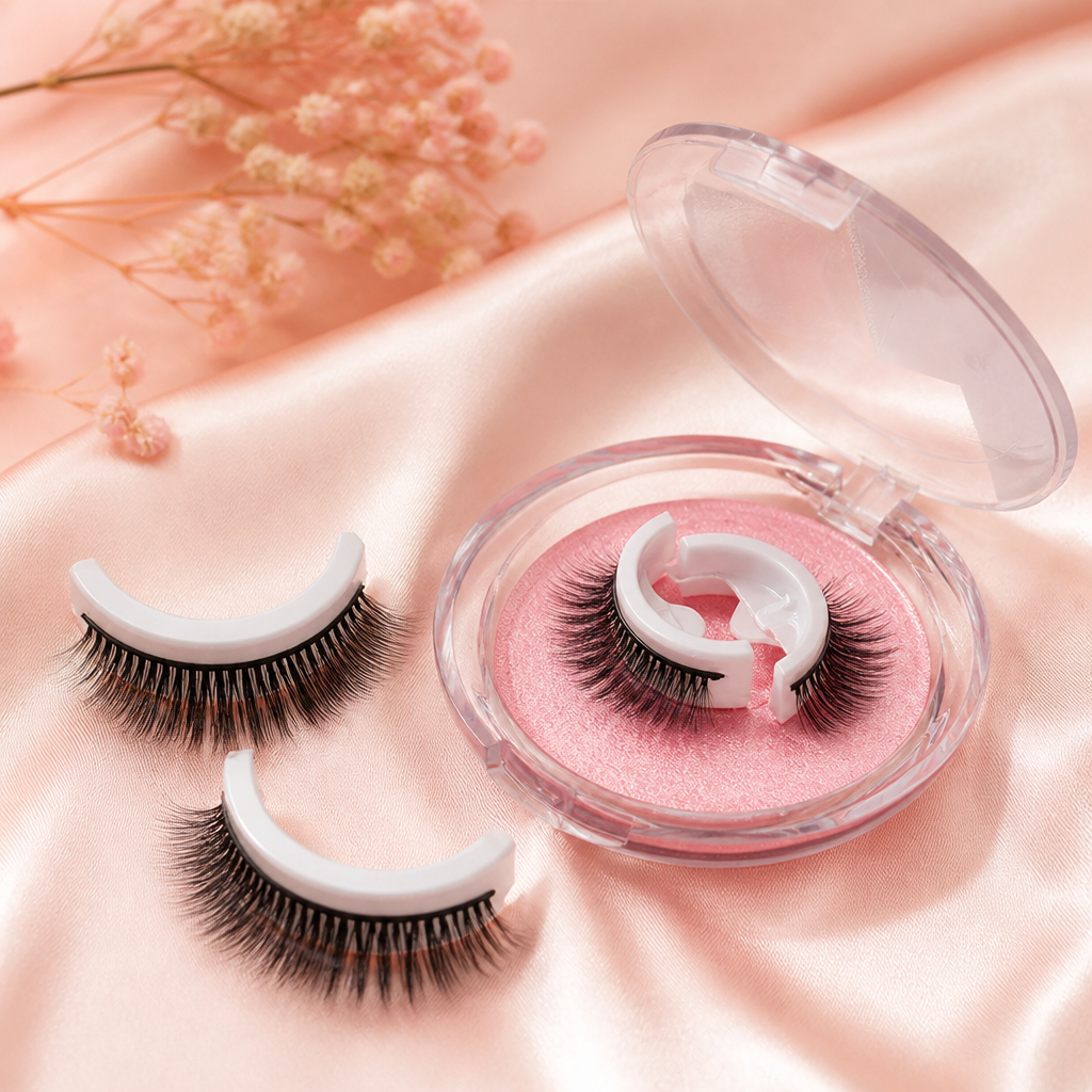 LuxLash — Effortless, All-Day Glam That Makes Heads Turn - Lamylie