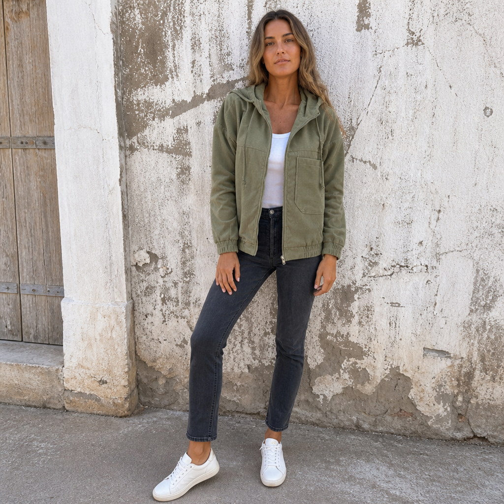 LuxeBold — Feel Light, Move Free, and Own Every Moment - Lamylie