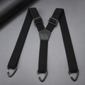 IronHold Suspenders — Εξαιρετικά σταθερή στήριξη που δεν σας απογοητεύει ποτέ - Lamylie