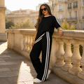 NovaStripe — Transform Your Look with Effortless Comfort and Flawless Confidence - Lamylie