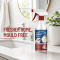 MiraClear — Protection anti-moisissure durable et sans effort pour un intérieur plus sûr et plus sain - Lamylie