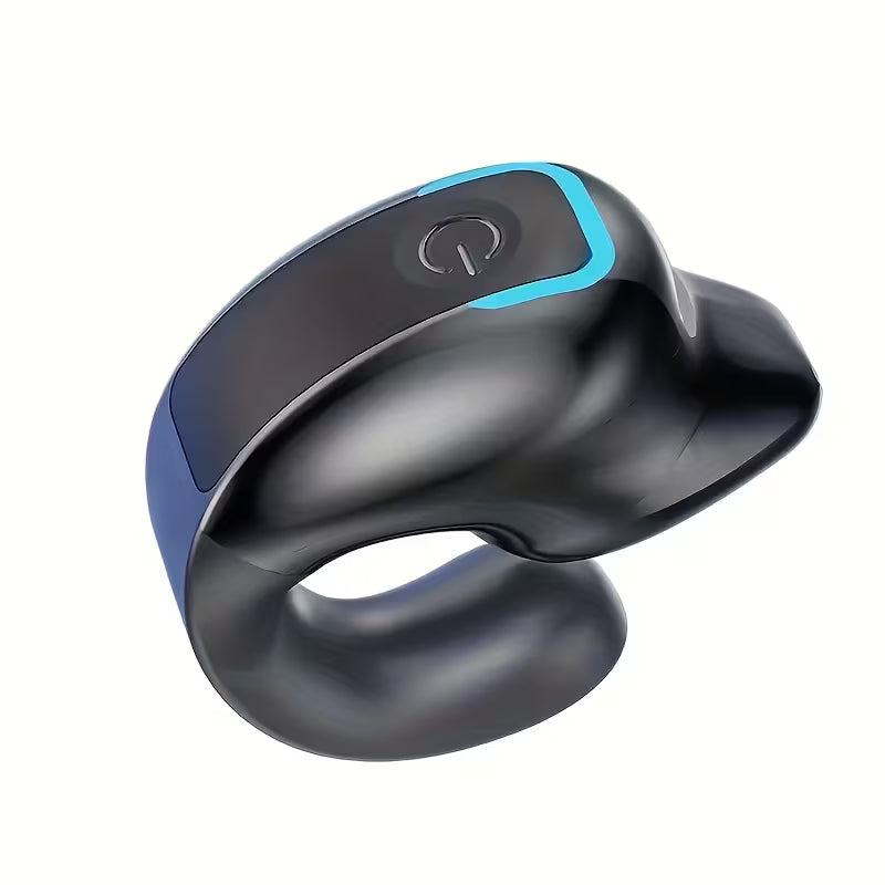 Headphones | Clip-On Style Headphones | Comfortable Fit & Open Sound Experience | AeroClip - Lamylie