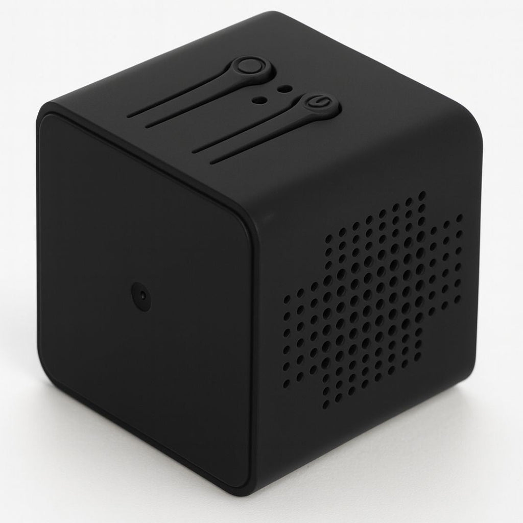 Indoor Security Camera | Motion Sensor & Night Vision | HomeEye - Lamylie