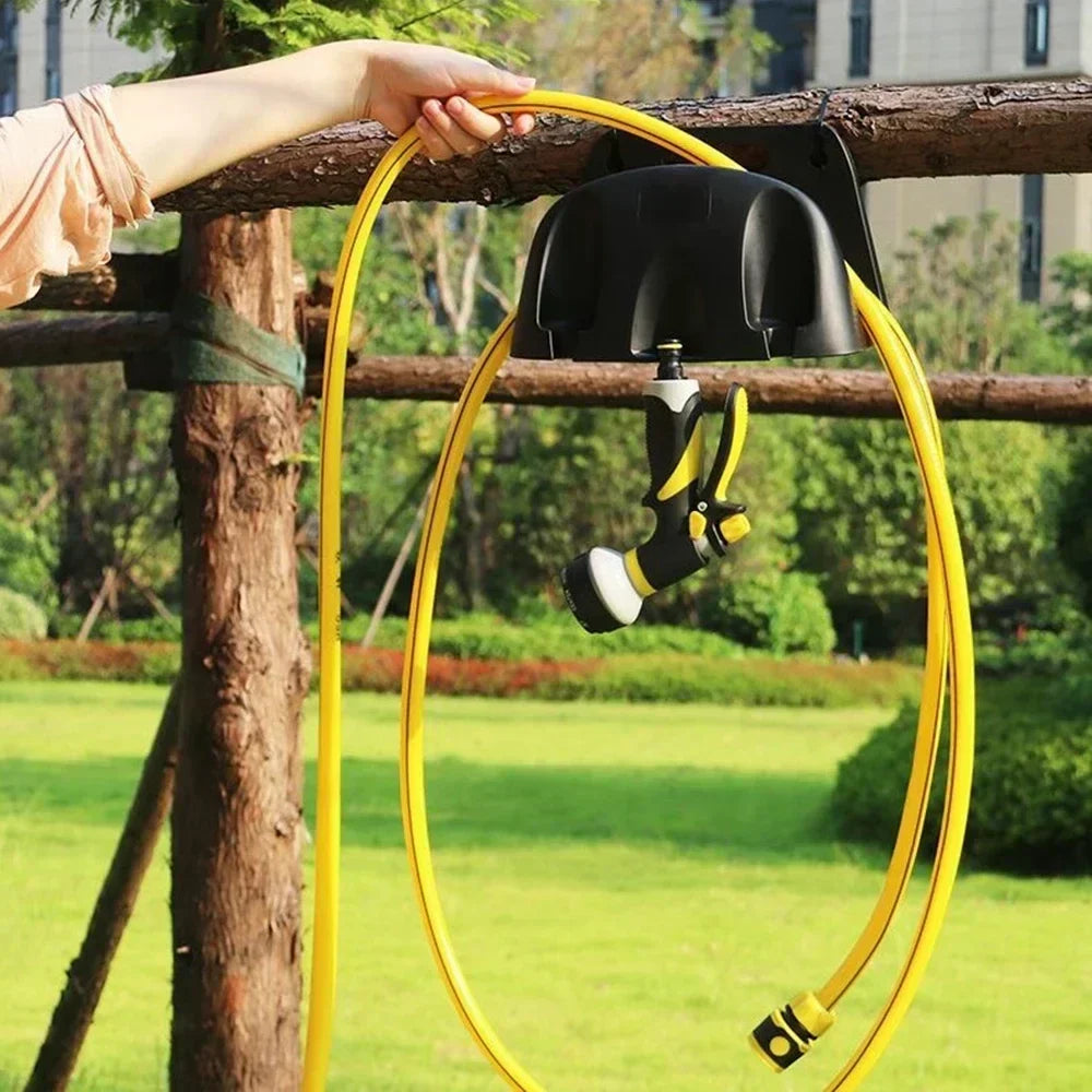 منظّم حديقة مع وصول سريع – حل HydroNest - Lamylie