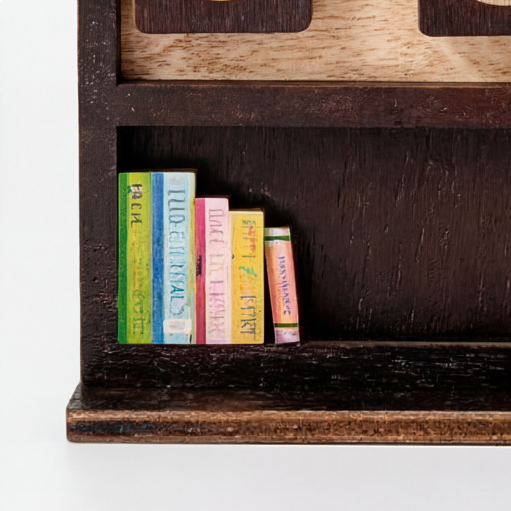 Ünnepeld az olvasás örömét minden egyes lapozással - Lamylie