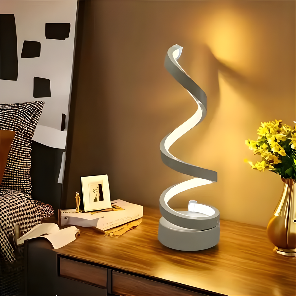 Transform Any Room into a Soothing Light Oasis for Your Soul - Lamylie