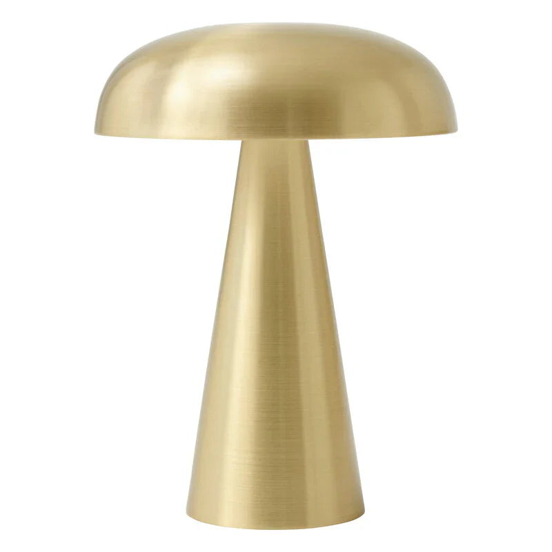 Shroom-Stil Tischlampe – Kabellos und Wiederaufladbar - Lamylie
