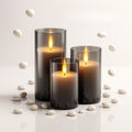 LED Candles for a Cozy Ambiance – Safe and Stress-Free Lighting - Lamylie