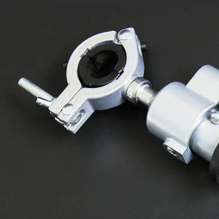 Adaptateur multi-angle pour perceuses et meuleuses – rotation à 360 degrés – Lamylie