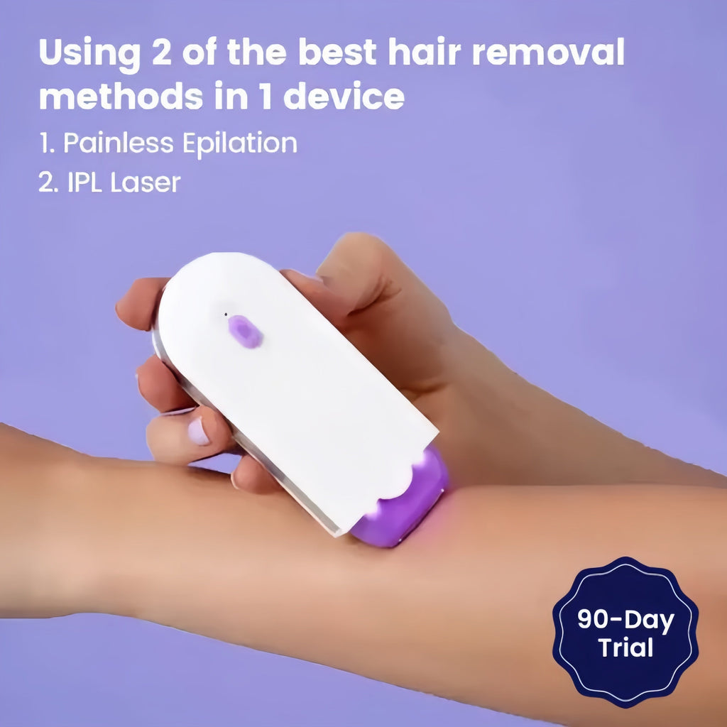 LumaSilk — Pain-Free, All-Over Smoothness That Fuels Your Confidence - Lamylie