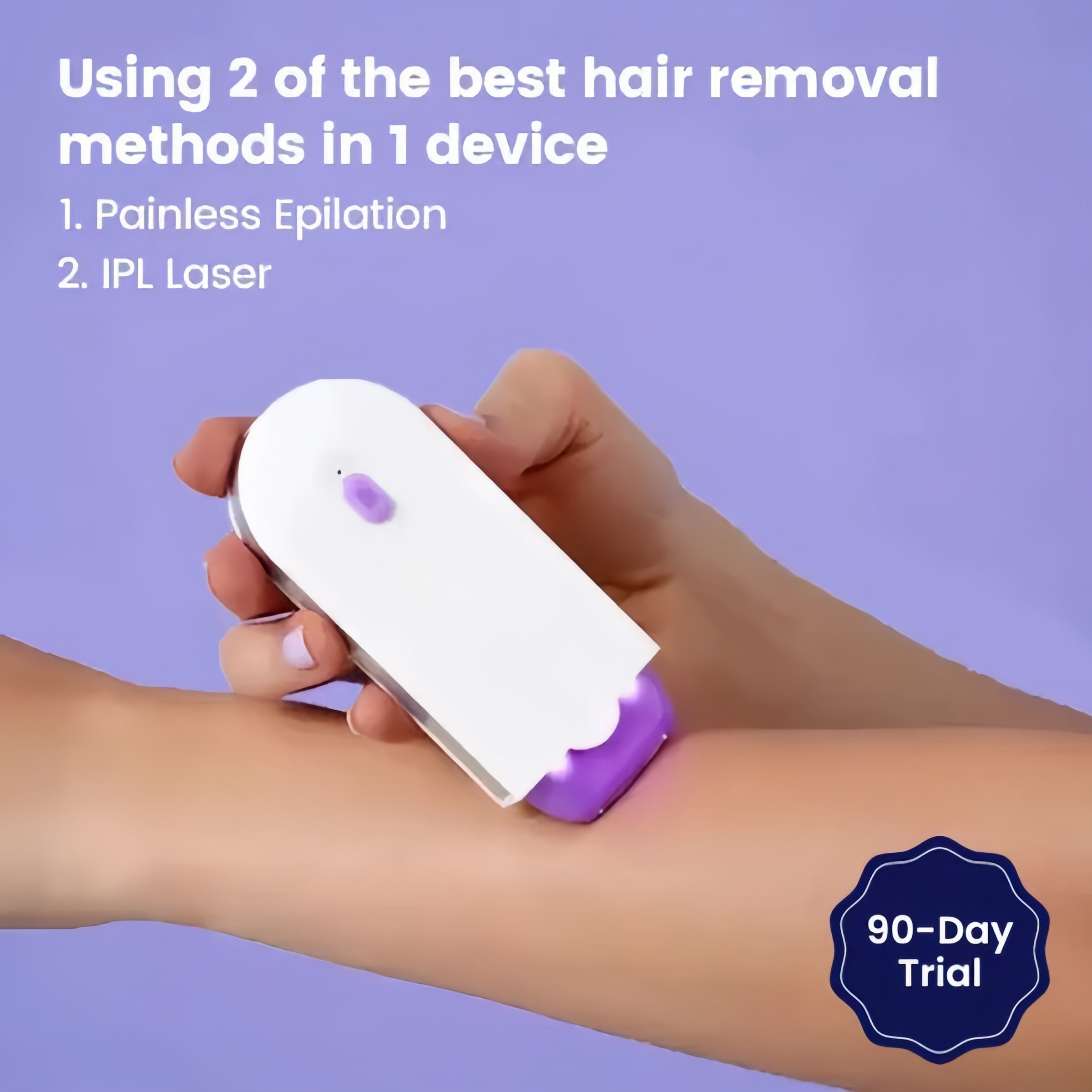 LumaSilk — Pain-Free, All-Over Smoothness That Fuels Your Confidence - Lamylie
