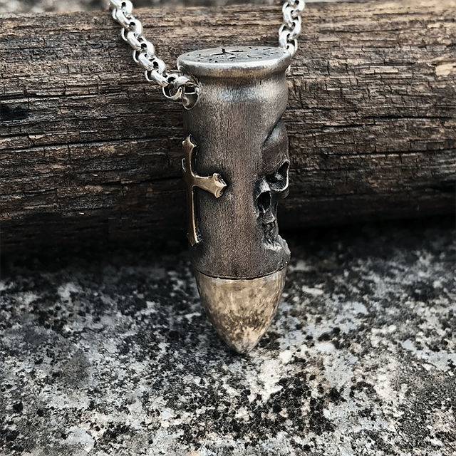 Magnetische Anziehungskette – Trage deine kraftvolle Aura – Lamylie