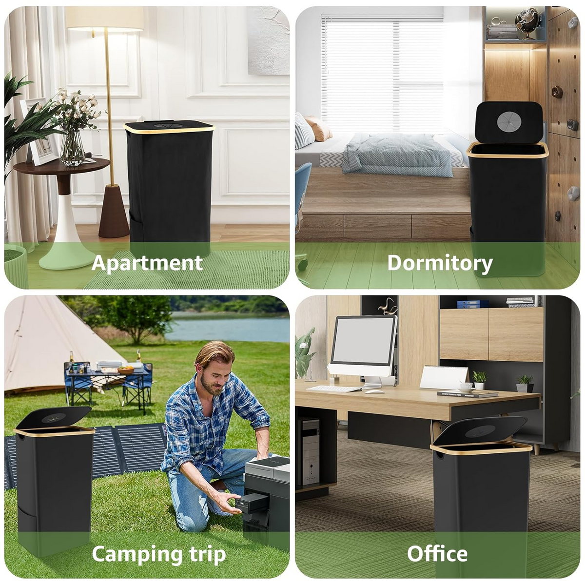 FlexNest Organizer - צור מיד מקום ורוגע בביתך - Lamylie
