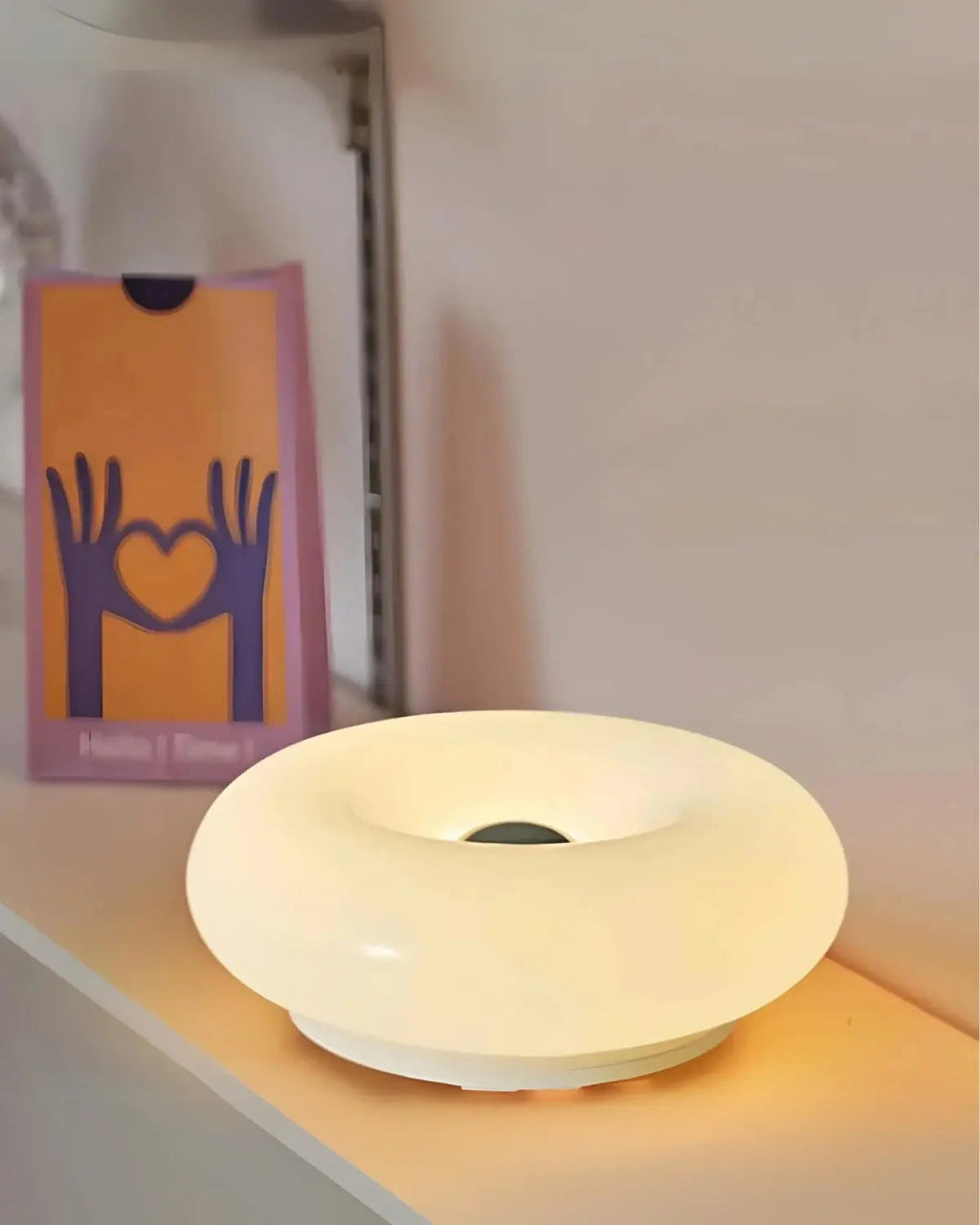 Sanfte Lichtmagie, die dein Zuhause in eine gemütliche Oase verwandelt - Lamylie