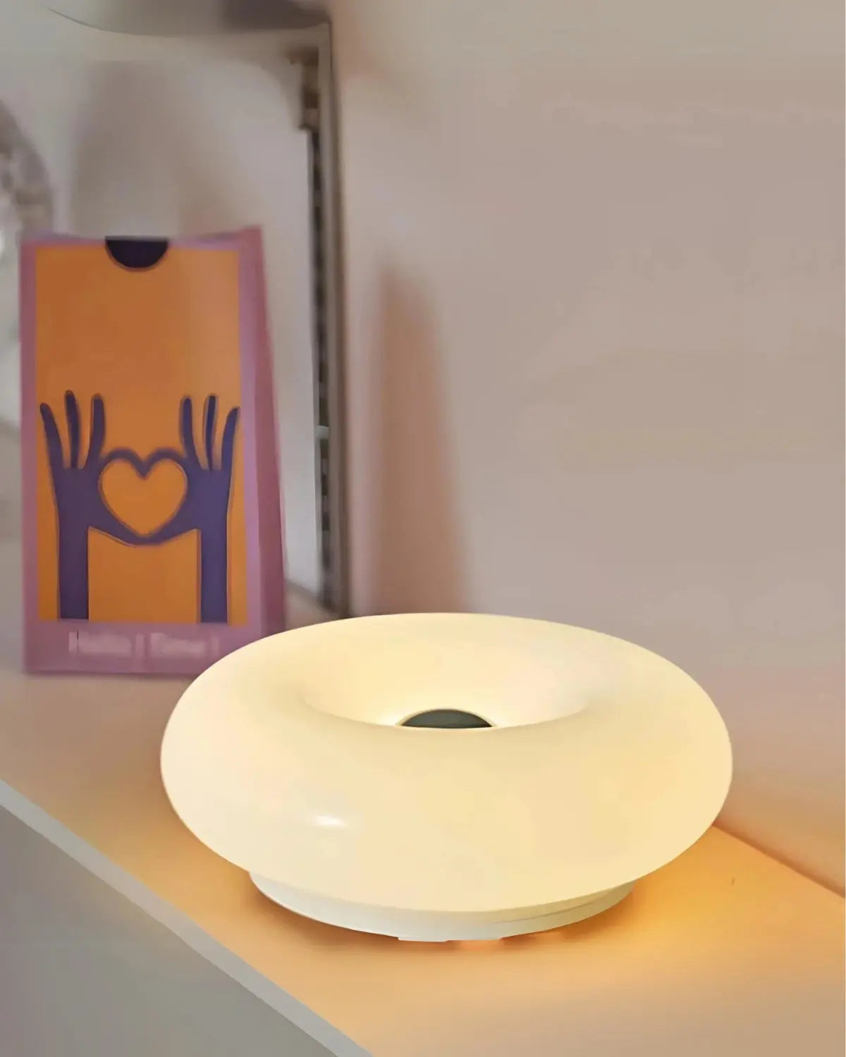Sanfte Lichtmagie, die dein Zuhause in eine gemütliche Oase verwandelt - Lamylie
