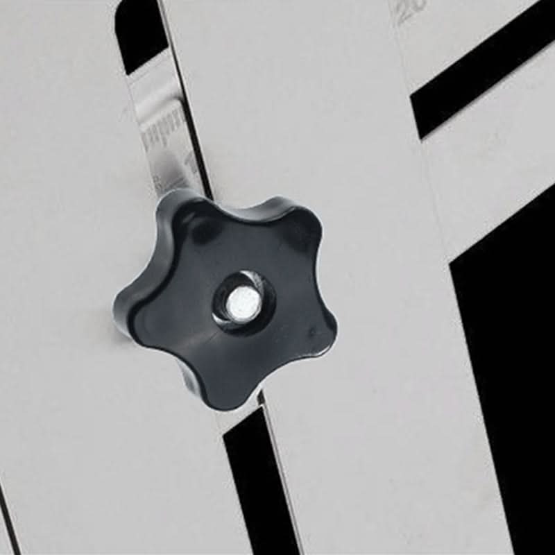 Corner Drill Guide – Achieve Accurate, Hassle-Free Drilling Every Time - Lamylie