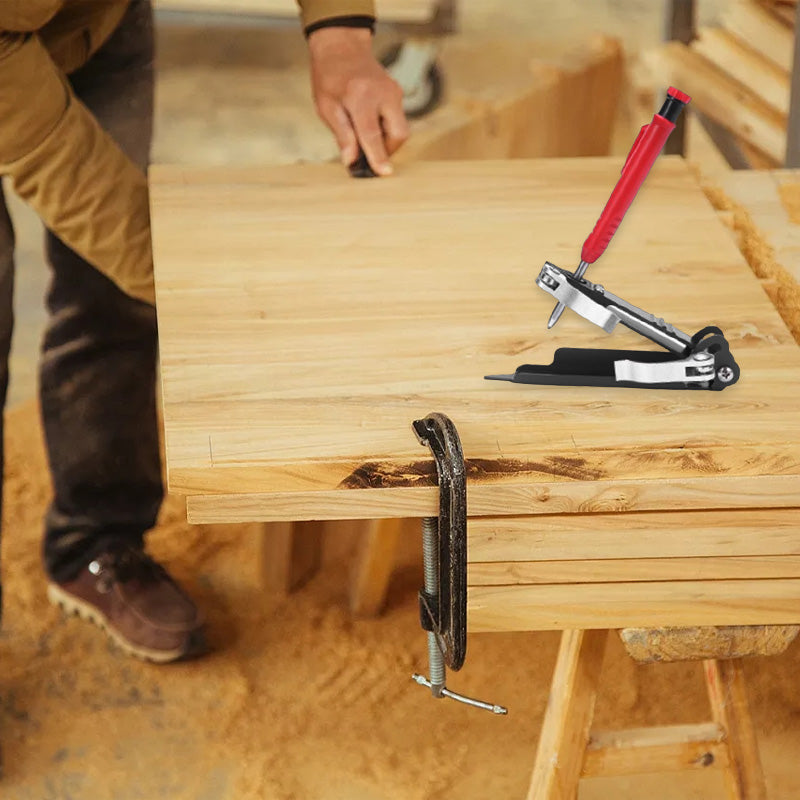 EdgeCraft Precision Carving Set — Unlock Flawless Creativity with Effortless Control and Comfort - Lamylie