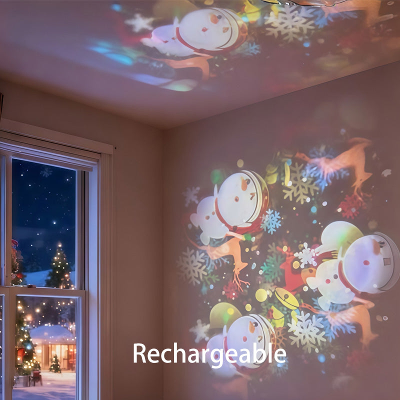 AquaMuse — Transform Your Space into a Soothing Ocean Sanctuary That Melts Stress Away - Lamylie