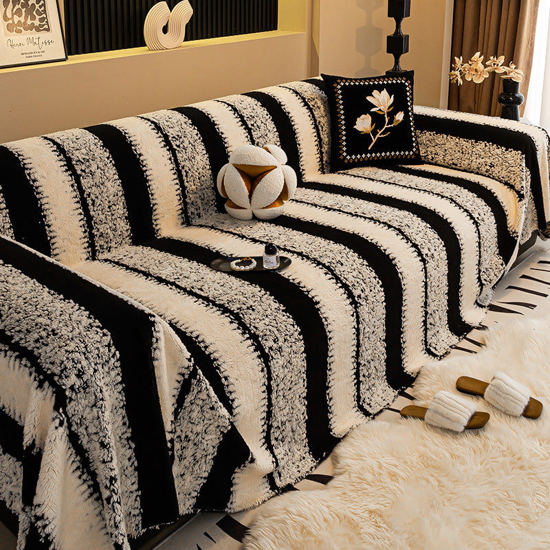 LuxeCover — Slip Into Sofas That Feel Fresh, Flawless, and Protected Every Day - Lamylie