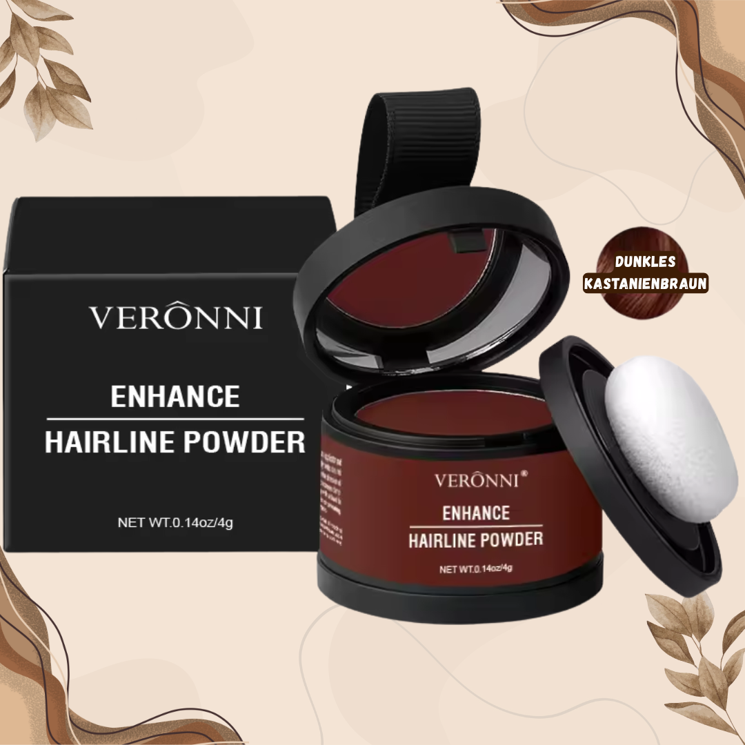 RamoraMist — Instantly Fuller Hair & Brows That Power Your Confidence All Day - Lamylie