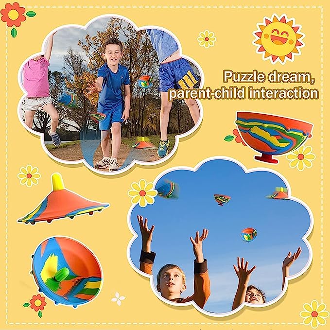 Get 2 Free | Unleash Pure Play Joy and Endless Energy for Kids - Lamylie