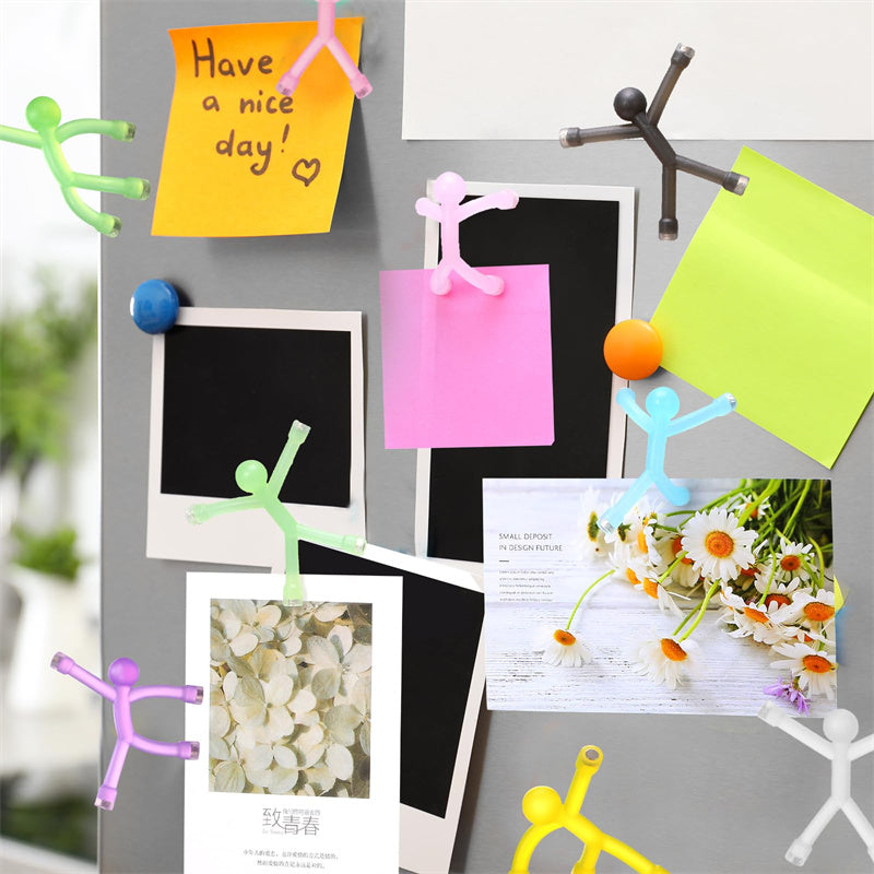 MagniMate-Organizer – Alles griffbereit und perfekt organisiert! – Lamylie