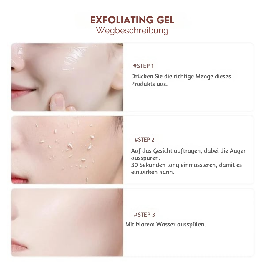 VeloraRadiance Gel — Glow Confidently with Gentle, Spot-Fading Smoothness - Lamylie
