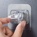 VeloraGrip — Hang Perfect Curtains Instantly Without Damage or Tools - Lamylie