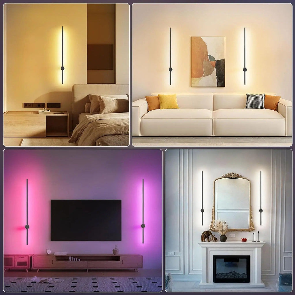Transform Your Home with Enchanting Light – GlidiaBeam - Lamylie