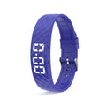 Bracelet de fitness - Profitez de chaque instant, sans jamais vous presser ! - Lamylie
