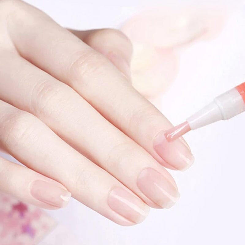 Seranail | Nail Nutrient-Rich Growth Oil - Lamylie