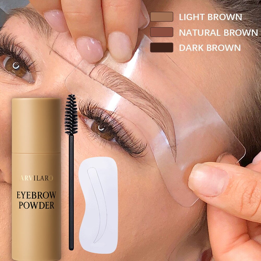 EylaSculpt — Stamp On Stunning Brows That Boost Your Confidence Instantly - Lamylie