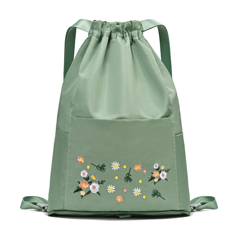 Multi-functional Travel and Fitness Bag - Lamylie