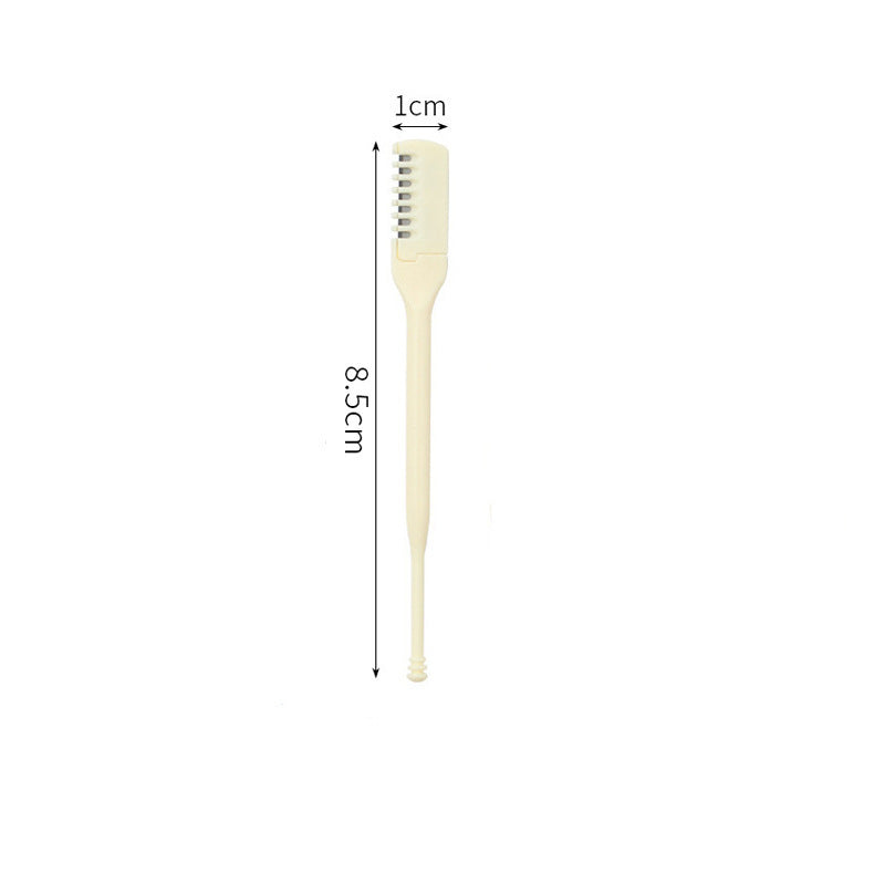NoseTrimmer Duo – Clean and Groomed in Seconds - Lamylie