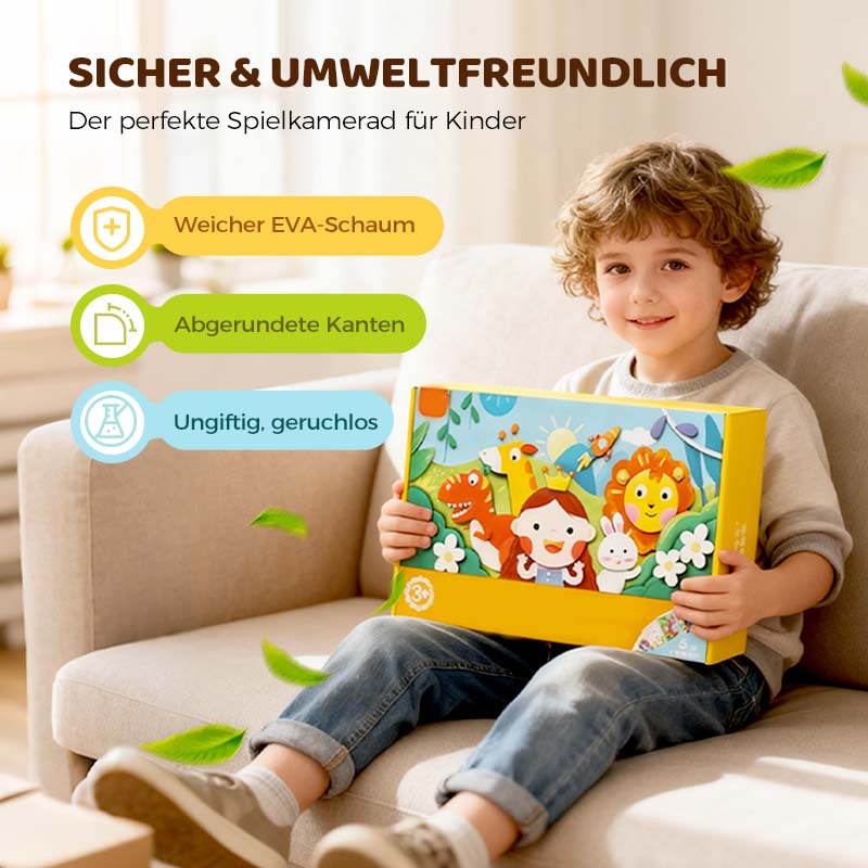 Kreative Kids – Where Imagination Comes to Life! - Lamylie